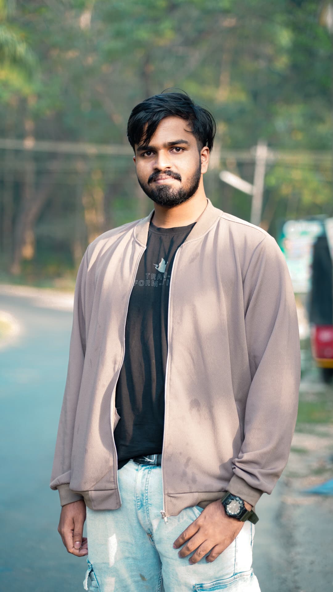 Sreeram K L